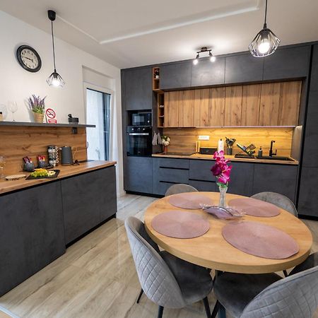 Ðurđevac Apartment Nebo מראה חיצוני תמונה