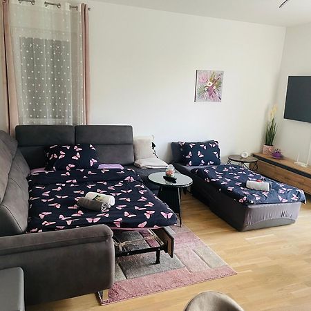 Ðurđevac Apartment Nebo מראה חיצוני תמונה