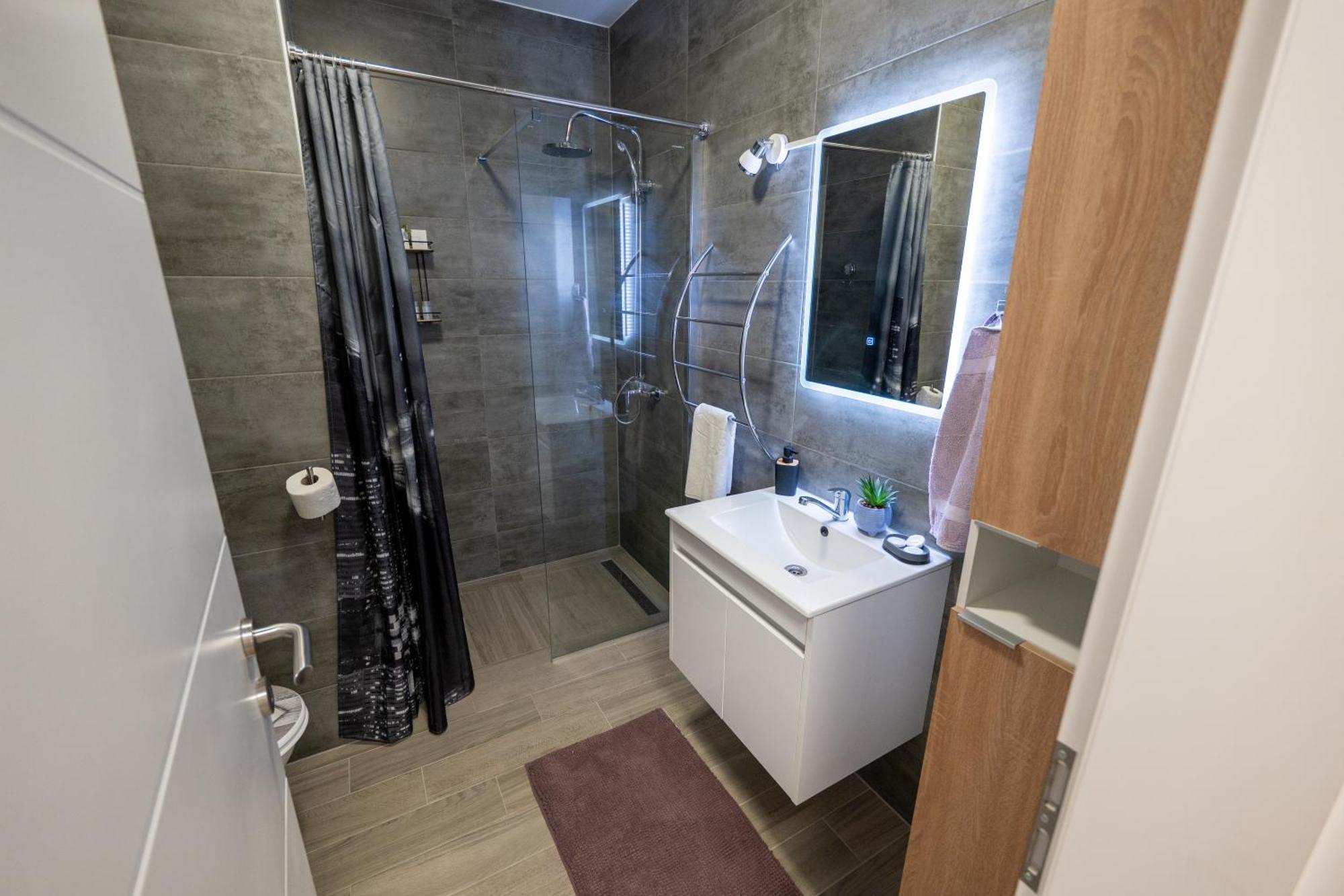 Ðurđevac Apartment Nebo מראה חיצוני תמונה