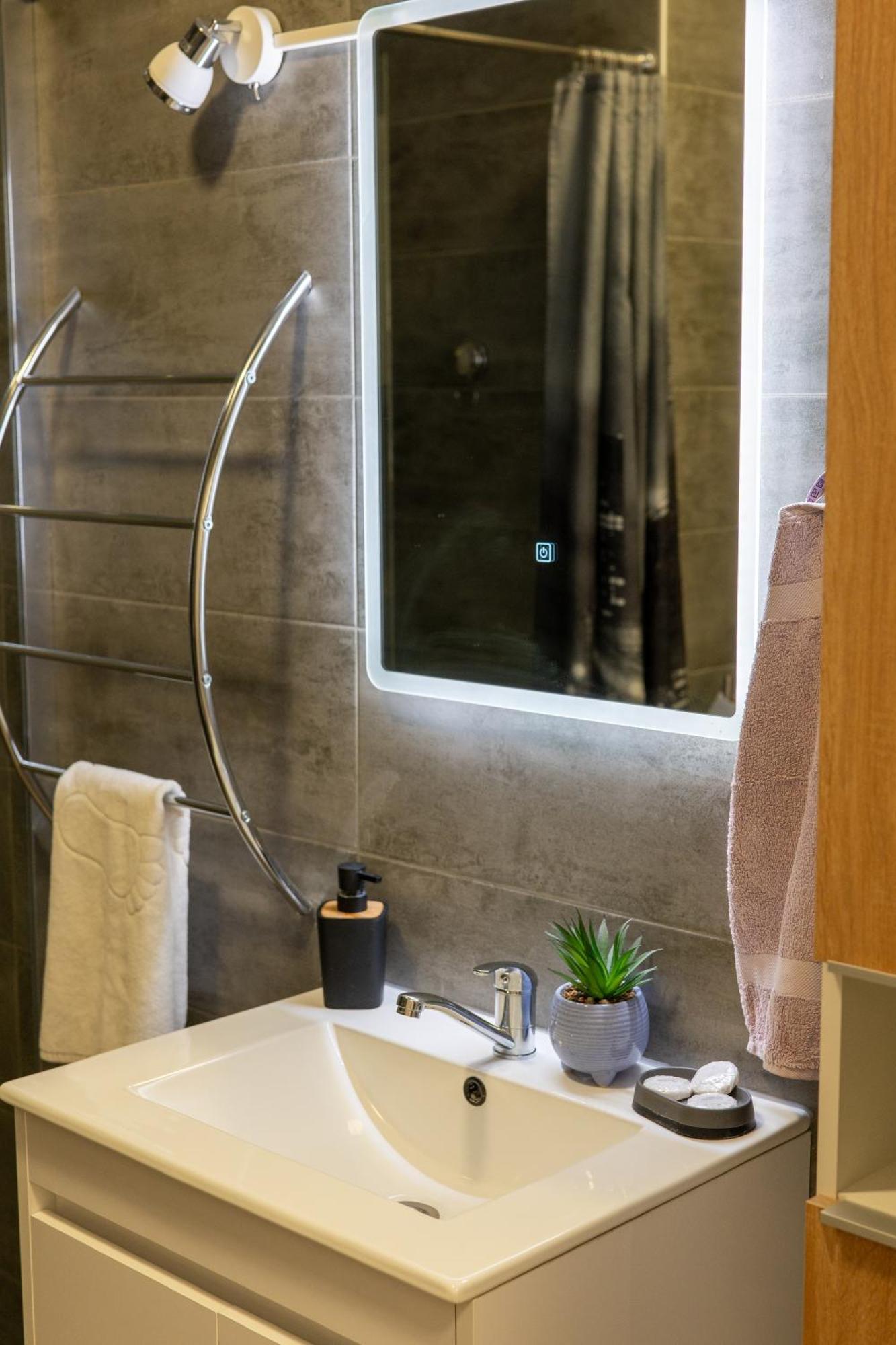 Ðurđevac Apartment Nebo מראה חיצוני תמונה