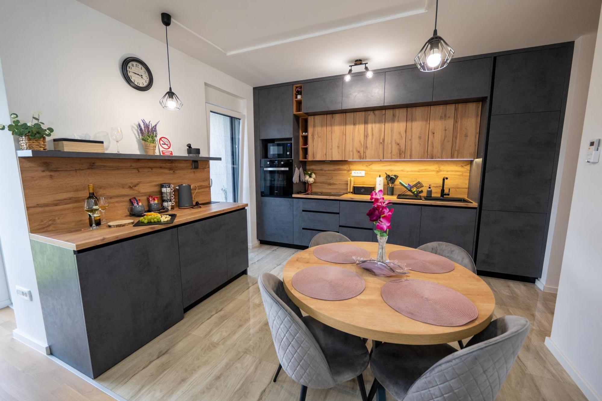 Ðurđevac Apartment Nebo מראה חיצוני תמונה