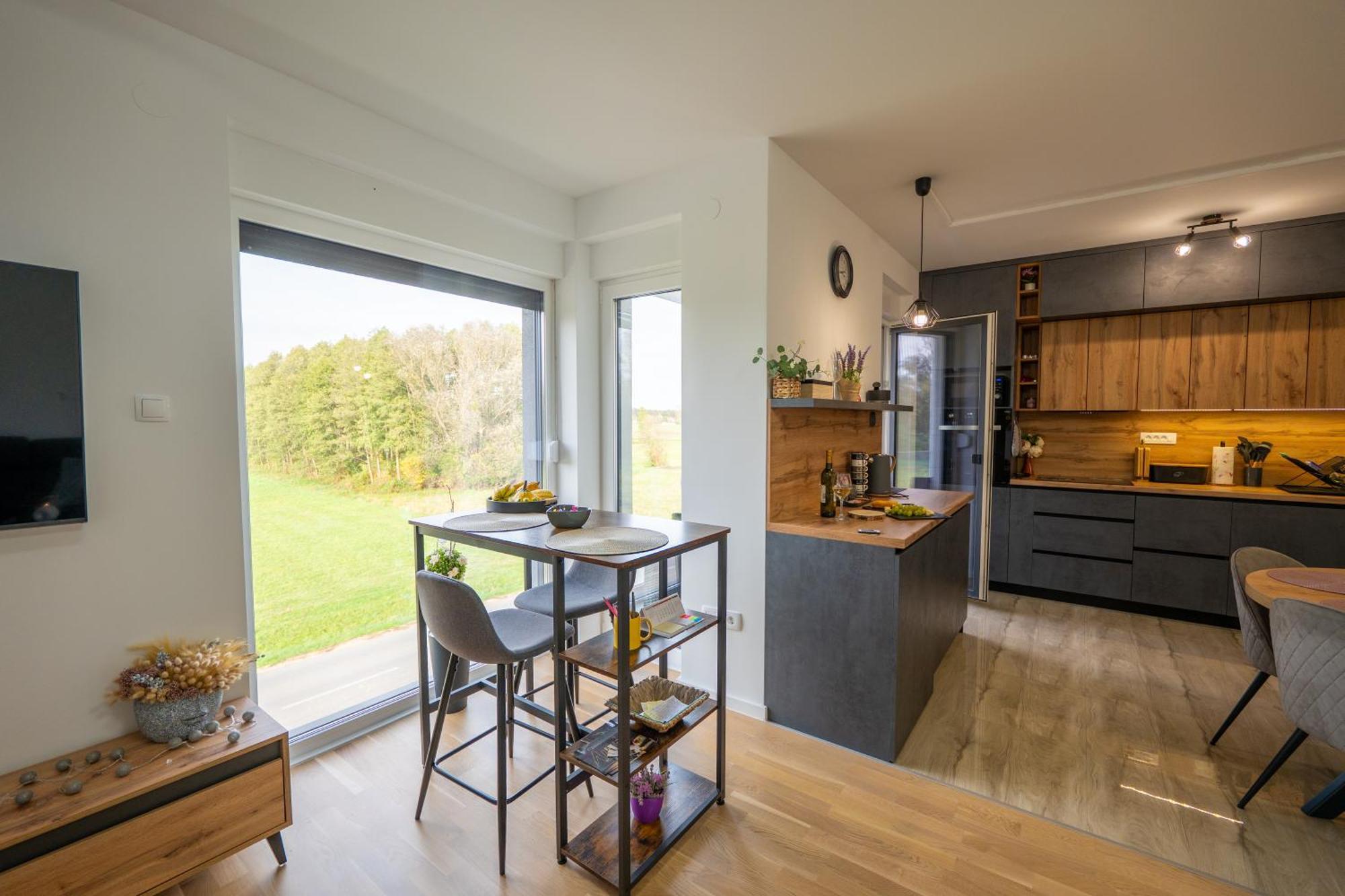 Ðurđevac Apartment Nebo מראה חיצוני תמונה