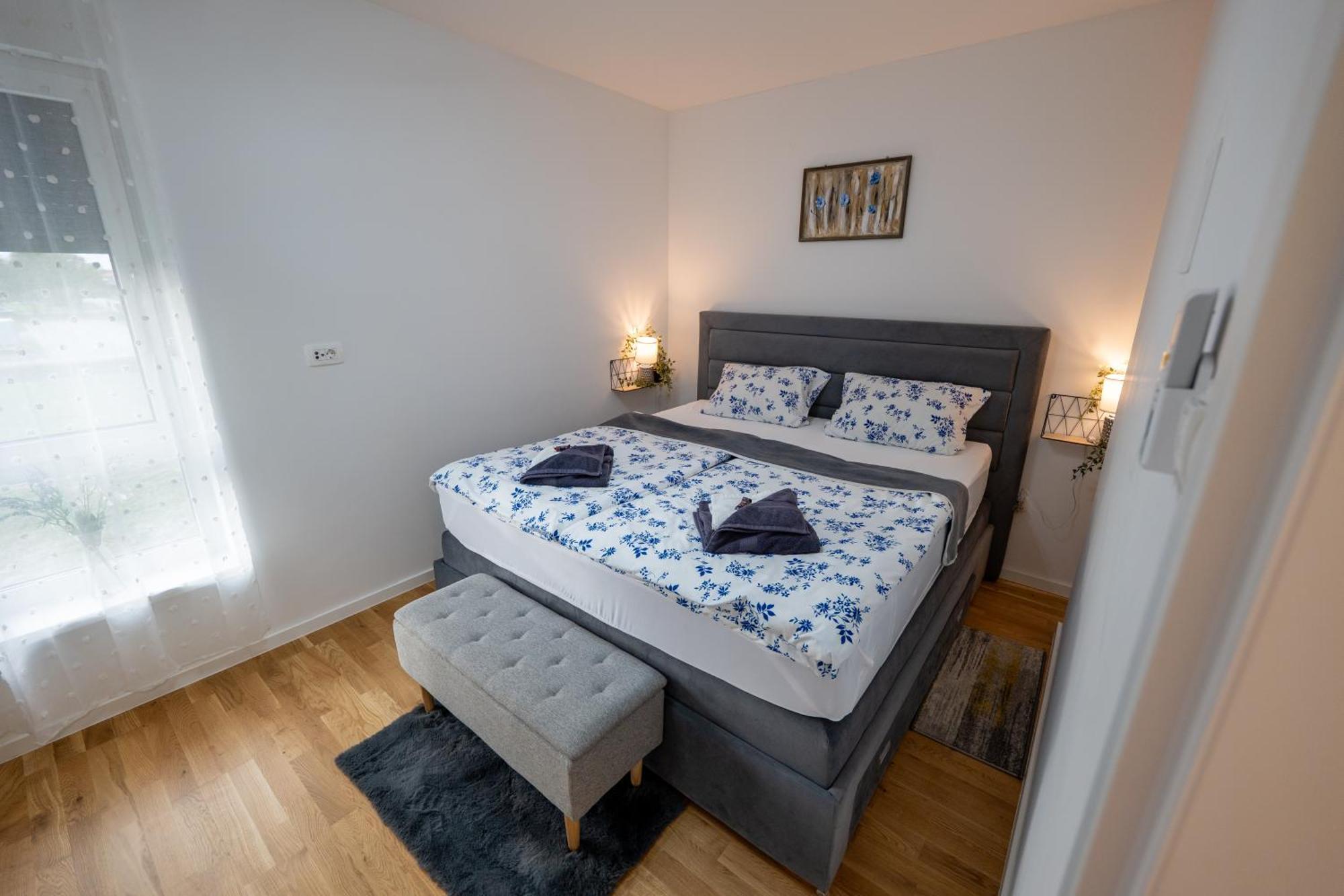 Ðurđevac Apartment Nebo מראה חיצוני תמונה