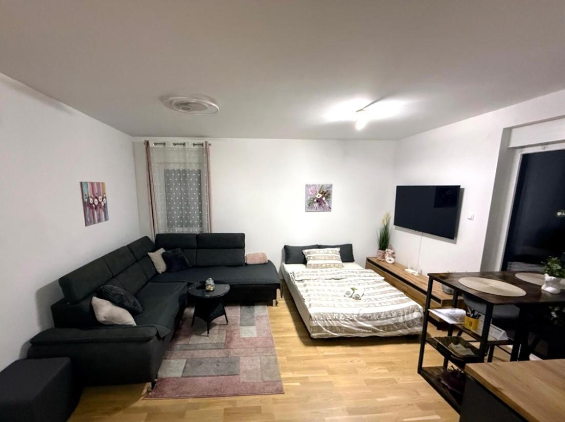 Ðurđevac Apartment Nebo מראה חיצוני תמונה